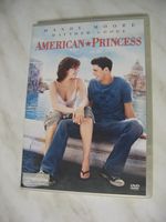 DVD Film American Princess Komödien Video Mandy Moore Saarland - Weiskirchen Vorschau