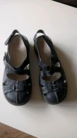 Sandalen... Schuhe von Rieker.. Größe 39...wenig getragen Sachsen - Großschönau Vorschau