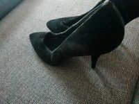 Sexy High Heels Gräße 45 in schwarz absatz 13cm ca Berlin - Reinickendorf Vorschau