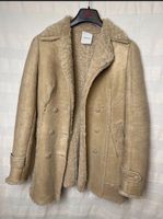 Costume National CNC Lammfelljacke Shearling Vintage Jacke xxs xs Nordrhein-Westfalen - Brilon Vorschau