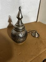 Orientalische Decken Hängelampe  1001-nacht Marokko München - Trudering-Riem Vorschau