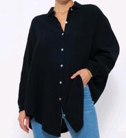 Sassy Classy Musselin Bluse Damen Nordrhein-Westfalen - Grevenbroich Vorschau