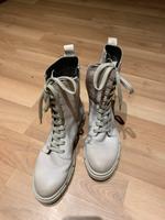 Damenstiefel in der Gr.40 Niedersachsen - Söhlde Vorschau