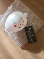 Greengate Egg Ornament hanging Meryl white Sonnenstein (Eichsfeld) - Zwinge Vorschau