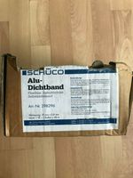 Schüco Alu-Dichtband dampfdicht 35mm breit Art.-Nr. 298296 Nordrhein-Westfalen - Oberhausen Vorschau