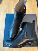 CAPRICE Leder Stiefeletten, Gr. 37, neu Nordrhein-Westfalen - Krefeld Vorschau