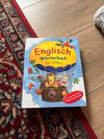 Englisch für Kinder Wörterbuch Wörter englisch lernen einfach Baden-Württemberg - Pforzheim Vorschau