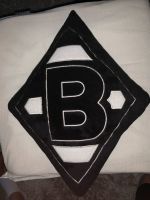 Kuscheliges Kissen Borussia Mönchengladbach Baden-Württemberg - Mannheim Vorschau