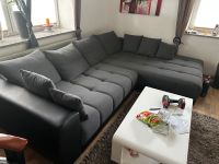 Couch Sofa L-Couch zu verkaufen Bayern - Vilshofen an der Donau Vorschau
