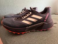 Adidas Terrex Agravic Flow (Größe 39) Nürnberg (Mittelfr) - Nordstadt Vorschau