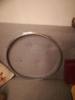 Slingerland Stick saver Hoop spannring 18 Zoll 8 Loch COS 70er München - Hadern Vorschau