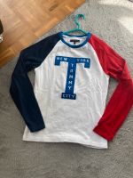 Tommy Hilfiger Langarm Shirt 12 / 152 Leipzig - Probstheida Vorschau