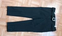 Schwarze 7/8 Hose "Heine" Gr. 42/44 Hessen - Homberg (Efze) Vorschau