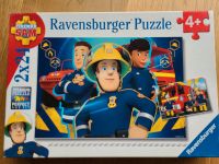 Ravensburger Feuerwehrmann Sam Puzzles Niedersachsen - Bad Essen Vorschau