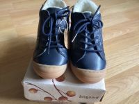 Bisgaard Leder Winterschuhe Gr.25 (VP 84€) Rheinland-Pfalz - Ramsen Vorschau