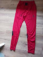 Jordan DRY AIR PANT Jogginghose red/black, Gr. XS, gebraucht Baden-Württemberg - Nufringen Vorschau