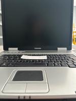 Toshiba Satellite L20 Laptop/Notebook Win XP Saarland - Blieskastel Vorschau