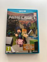 Wii U Spiel Minecraft Baden-Württemberg - Winnenden Vorschau
