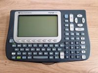 Programmierbarer Taschenrechner Texas Instruments  Voyage 200 Berlin - Wilmersdorf Vorschau