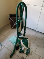 Vorwerk Staubsauger Parchim - Landkreis - Sukow Vorschau