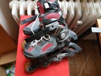 Inlineskates/Inliner für Kinder, größenverstellbar 31-33 Mitte - Wedding Vorschau