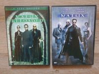 DVD Matrix Schleswig-Holstein - Wrist Vorschau