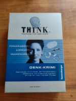 Ravensburger „Think. Denk-Krimi“ Brettspiel, unbenutzt, OVP Baden-Württemberg - Tübingen Vorschau