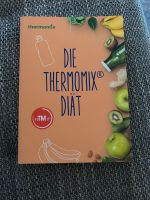 Thermomix - die Thermomix Diät - NEU Schleswig-Holstein - Schashagen Vorschau