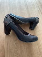S.Oliver Pumps Gr. 40 wie neu Nordrhein-Westfalen - Gangelt Vorschau