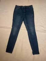 high waisted skinny Jeans Hessen - Zwingenberg Vorschau