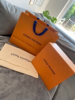Louis Vuitton Tasche nie getragen Hessen - Biebertal Vorschau
