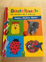 Bastelbuch für Kinder ab 2 Jahre, Falten Kleben Malen Hessen - Gründau Vorschau