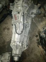Automatikgetriebe  PXD  Audi A4 A5 A6 Q5 Q5 Macan  45tkm Berlin - Spandau Vorschau