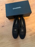 Chanel Loafers Niedersachsen - Braunschweig Vorschau