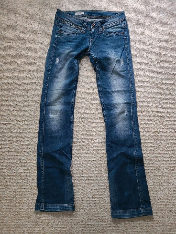 Pepe Jeans W27 L34 in Niedergörsdorf