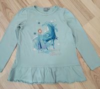 Kleid Elsa Frozen Gr.134 / 140 hellblau Eimsbüttel - Hamburg Stellingen Vorschau