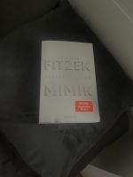 Sebastian Fitzek - Mimik Thüringen - Weimar Vorschau