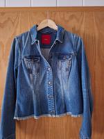 Jeansjacke S.Oliver Gr 40 Pankow - Weissensee Vorschau