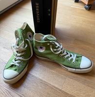 Converse All Star Chuck Taylor Größe 42,5 Berlin - Pankow Vorschau