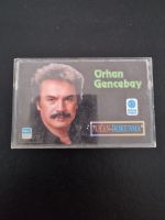 Orhan Gencebay Utan-Dokunma, Müzik Kaseti Türkische Musikkassette Nordrhein-Westfalen - Recklinghausen Vorschau