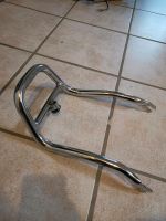 Soziusgriff Yamaha Virago chrome Nordrhein-Westfalen - Rheinbach Vorschau