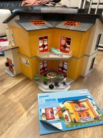 Playmobil Haus mit Küche und Kinderzimmer Niedersachsen - Pattensen Vorschau