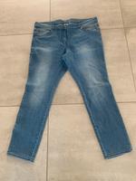 Jeans Damen Stretch Gr52 Slim neuwertig Nordrhein-Westfalen - Uedem Vorschau