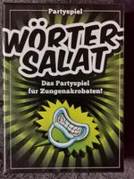 Wörtersalat - Neu & OVP - 8€ Hessen - Kirchheim Vorschau