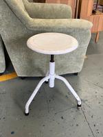 DDR Hocker Arbeitshocker Schwerin - Görries Vorschau