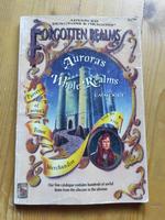 ADnD Dungeons Dragons Forgotten Realms Auroras Whole Realms Catal Bayern - Freilassing Vorschau