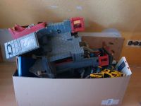 Playmobil viele verschiedene Bauteile Sachsen-Anhalt - Lübs Vorschau