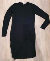 Vero Moda - Strickkleid asymmetrisch schwarz Größe XS Bayern - Altusried Vorschau