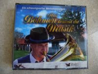 CD Böhmische Musik - Album mit 3 CDs Niedersachsen - Wilhelmshaven Vorschau