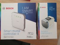 Bosch Smart Home Starter Set Heizen II (8750002749) Baden-Württemberg - Rastatt Vorschau